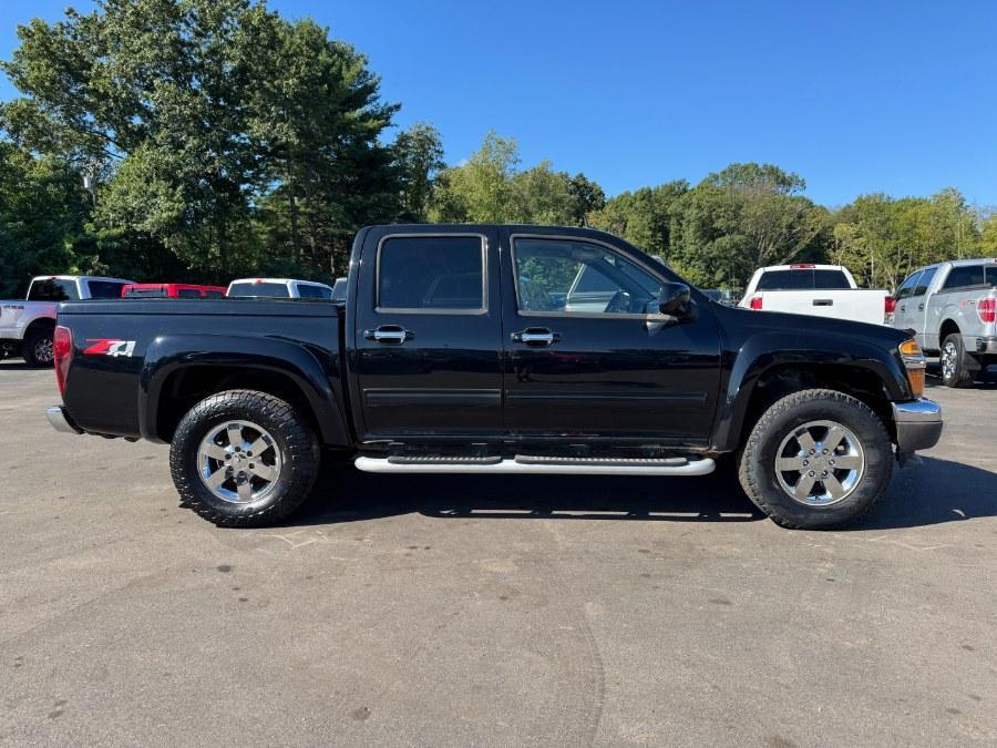 used 2012 Chevrolet Colorado car, priced at $6,900