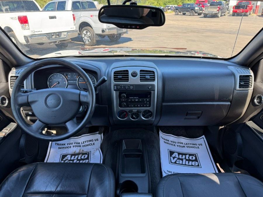 used 2012 Chevrolet Colorado car, priced at $6,900