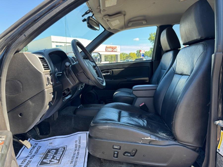 used 2012 Chevrolet Colorado car, priced at $6,900