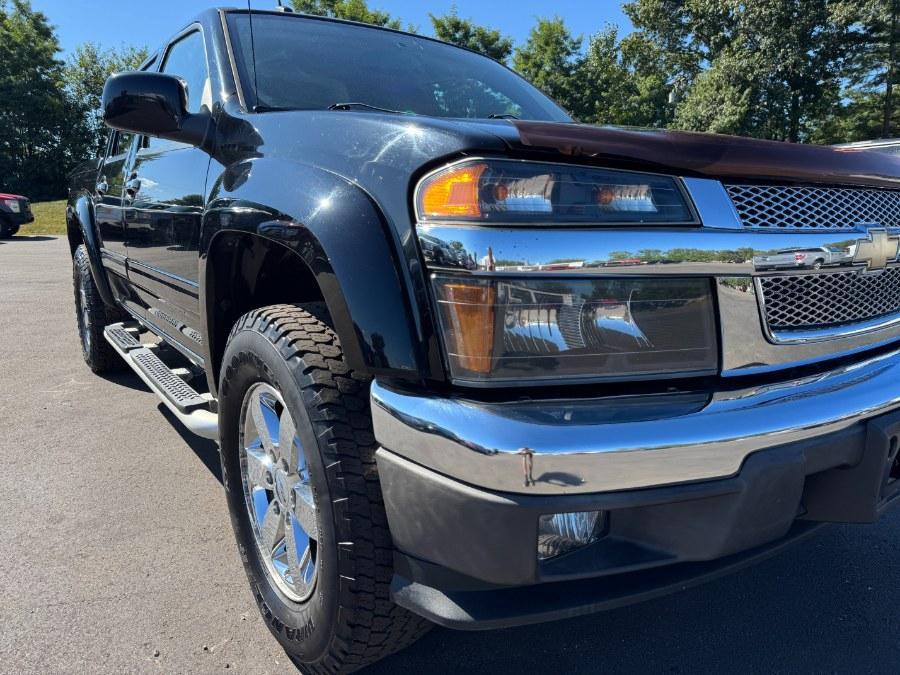 used 2012 Chevrolet Colorado car, priced at $6,900