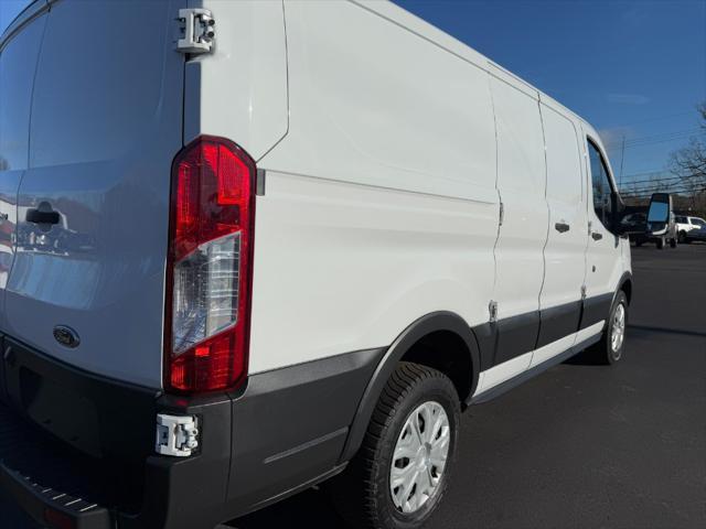 used 2017 Ford Transit-150 car, priced at $13,900