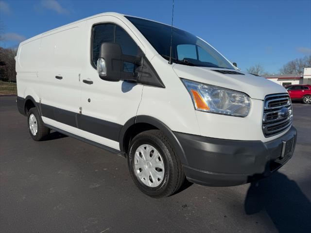 used 2017 Ford Transit-150 car, priced at $13,900