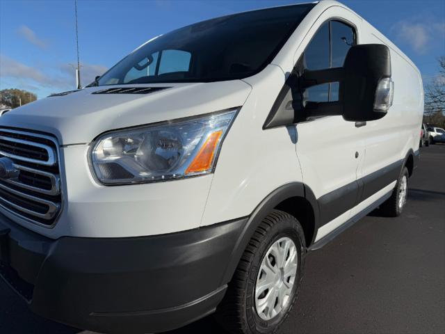 used 2017 Ford Transit-150 car, priced at $13,900