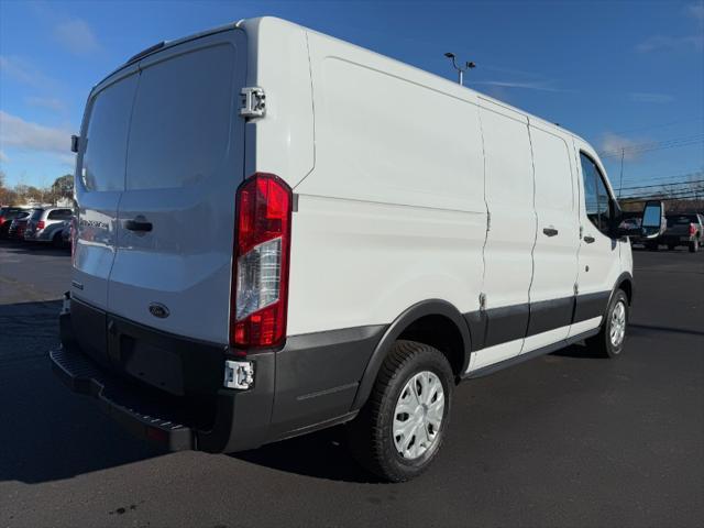 used 2017 Ford Transit-150 car, priced at $13,900