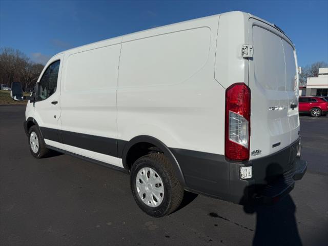 used 2017 Ford Transit-150 car, priced at $13,900