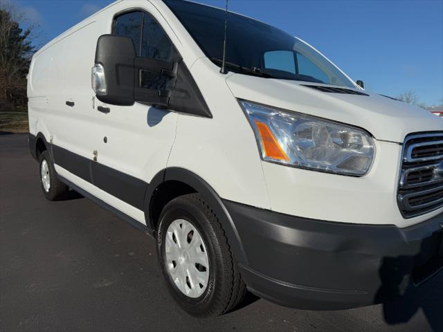 used 2017 Ford Transit-150 car, priced at $13,900