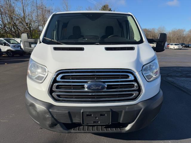 used 2017 Ford Transit-150 car, priced at $13,900