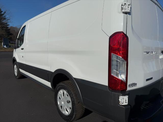 used 2017 Ford Transit-150 car, priced at $13,900