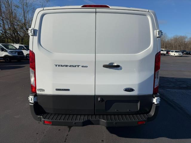 used 2017 Ford Transit-150 car, priced at $13,900