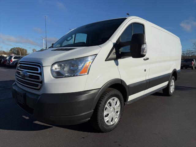 used 2017 Ford Transit-150 car, priced at $13,900