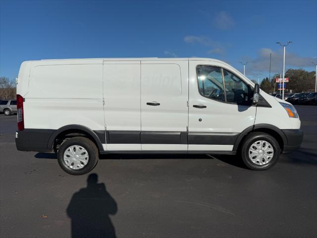 used 2017 Ford Transit-150 car, priced at $13,900