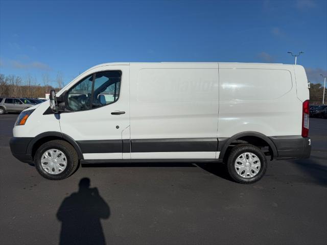 used 2017 Ford Transit-150 car, priced at $13,900