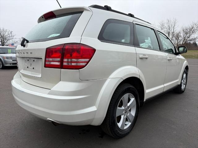used 2013 Dodge Journey car, priced at $4,900