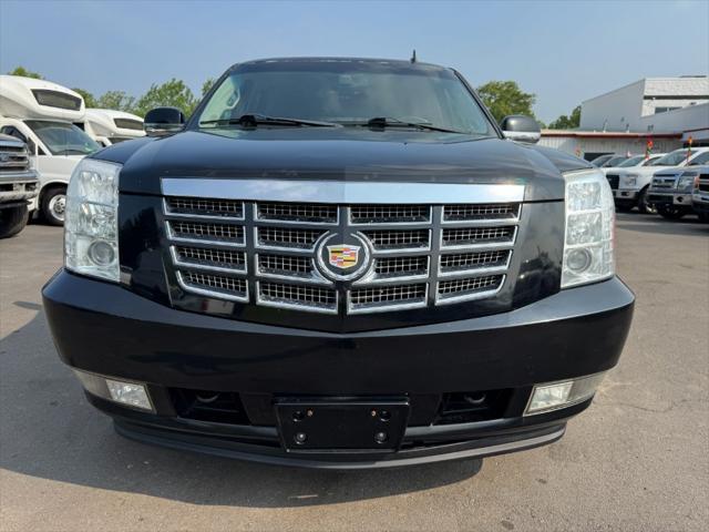 used 2012 Cadillac Escalade car, priced at $9,900