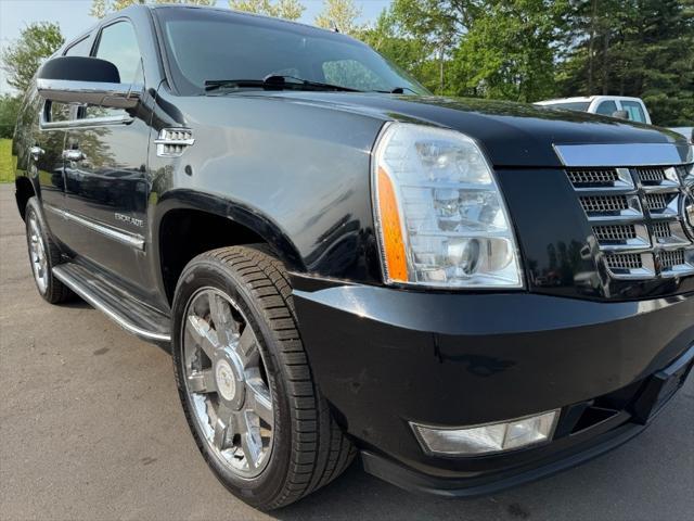 used 2012 Cadillac Escalade car, priced at $9,900