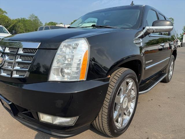 used 2012 Cadillac Escalade car, priced at $9,900