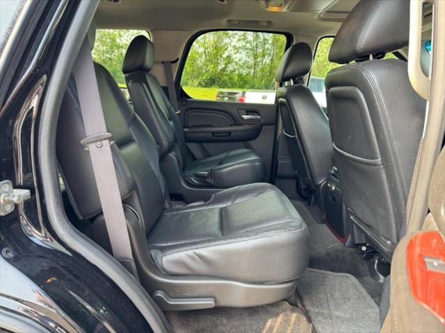 used 2012 Cadillac Escalade car, priced at $9,900