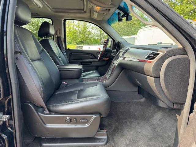 used 2012 Cadillac Escalade car, priced at $9,900