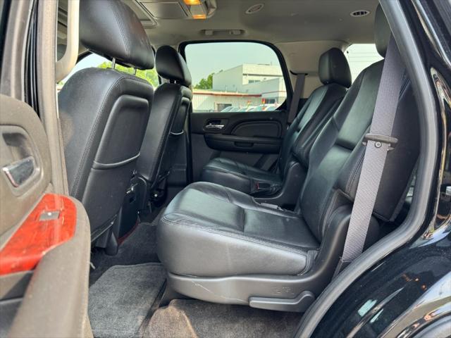 used 2012 Cadillac Escalade car, priced at $9,900