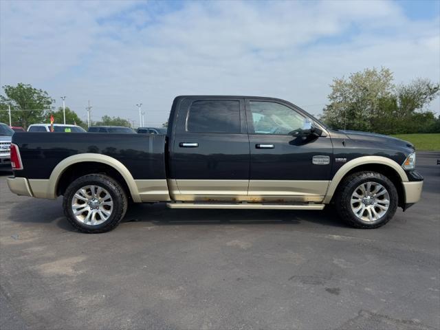 used 2015 Ram 1500 car, priced at $13,900