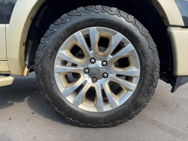 used 2015 Ram 1500 car, priced at $13,900