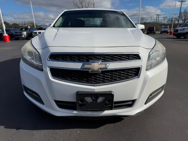 used 2013 Chevrolet Malibu car, priced at $4,900