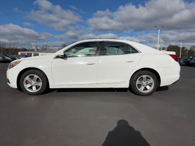 used 2013 Chevrolet Malibu car, priced at $4,900