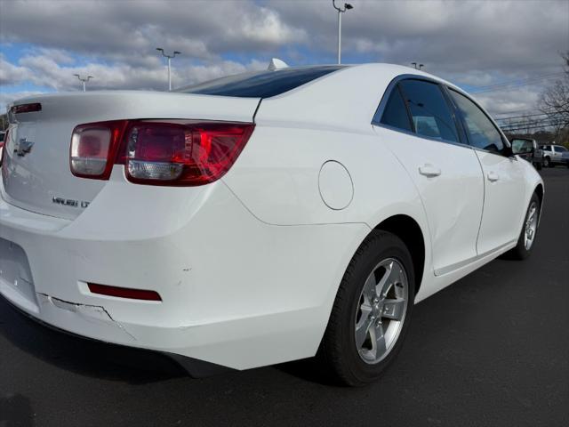 used 2013 Chevrolet Malibu car, priced at $4,900