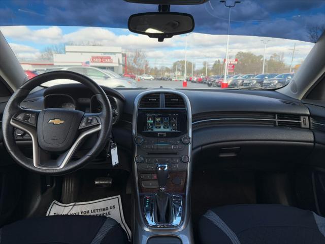 used 2013 Chevrolet Malibu car, priced at $4,900