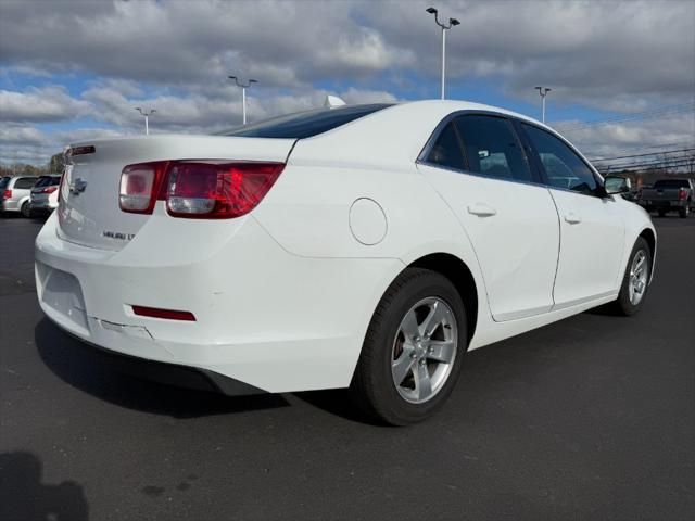 used 2013 Chevrolet Malibu car, priced at $4,900