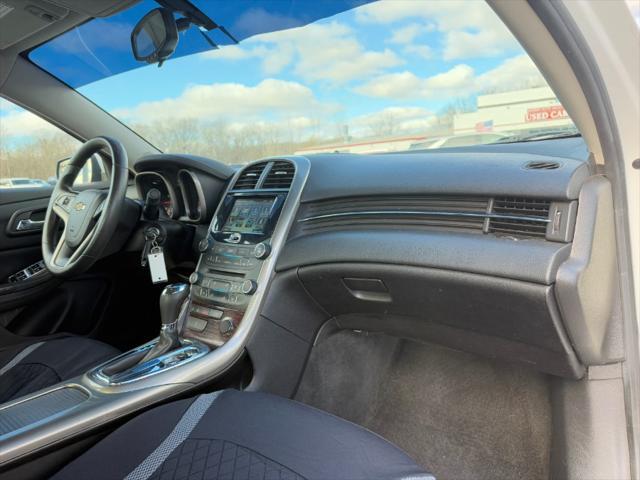 used 2013 Chevrolet Malibu car, priced at $4,900