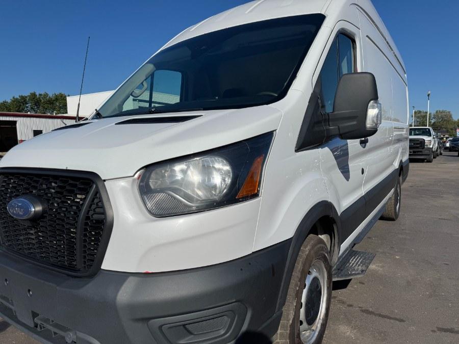 used 2021 Ford Transit-350 car, priced at $19,900