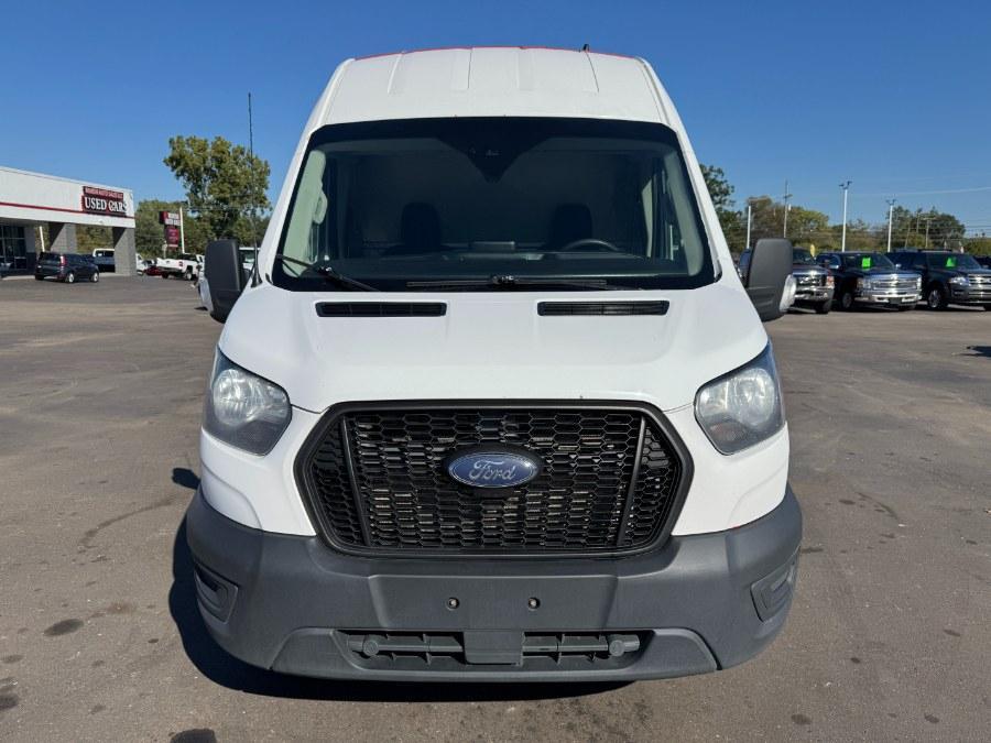 used 2021 Ford Transit-350 car, priced at $19,900