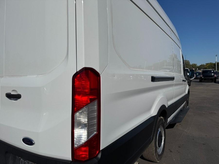 used 2021 Ford Transit-350 car, priced at $19,900