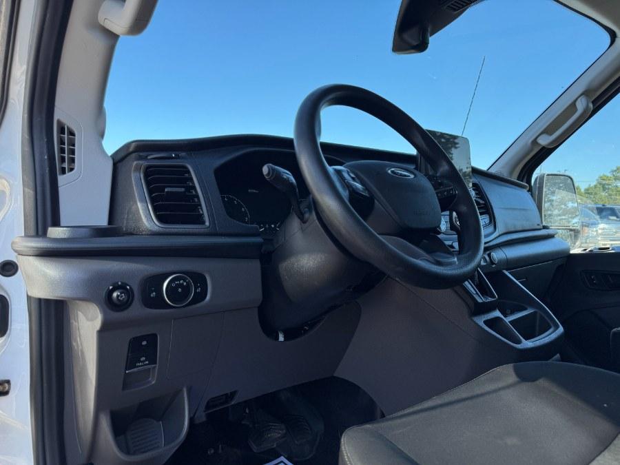 used 2021 Ford Transit-350 car, priced at $19,900