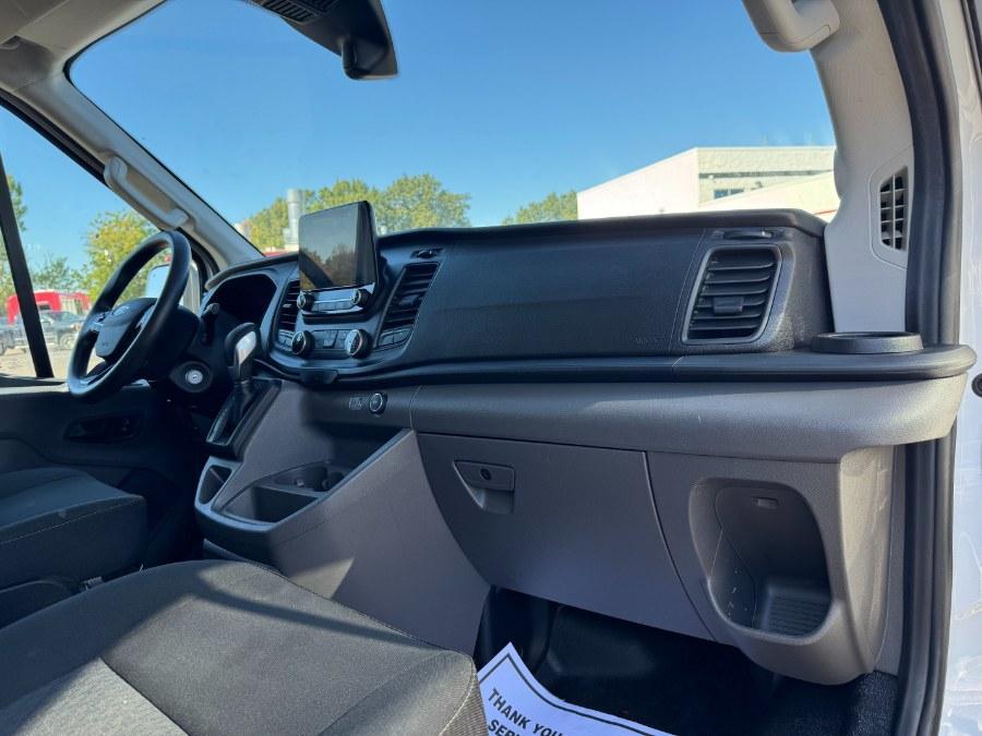used 2021 Ford Transit-350 car, priced at $19,900