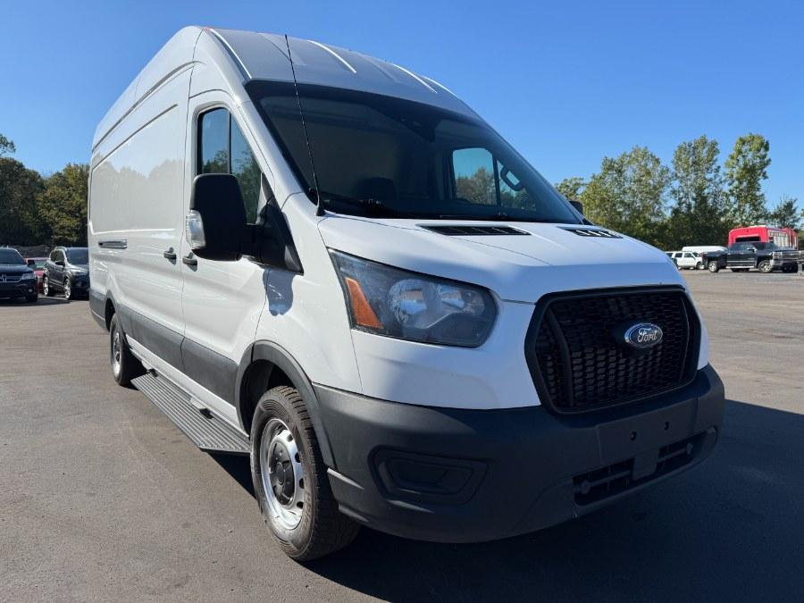 used 2021 Ford Transit-350 car, priced at $19,900
