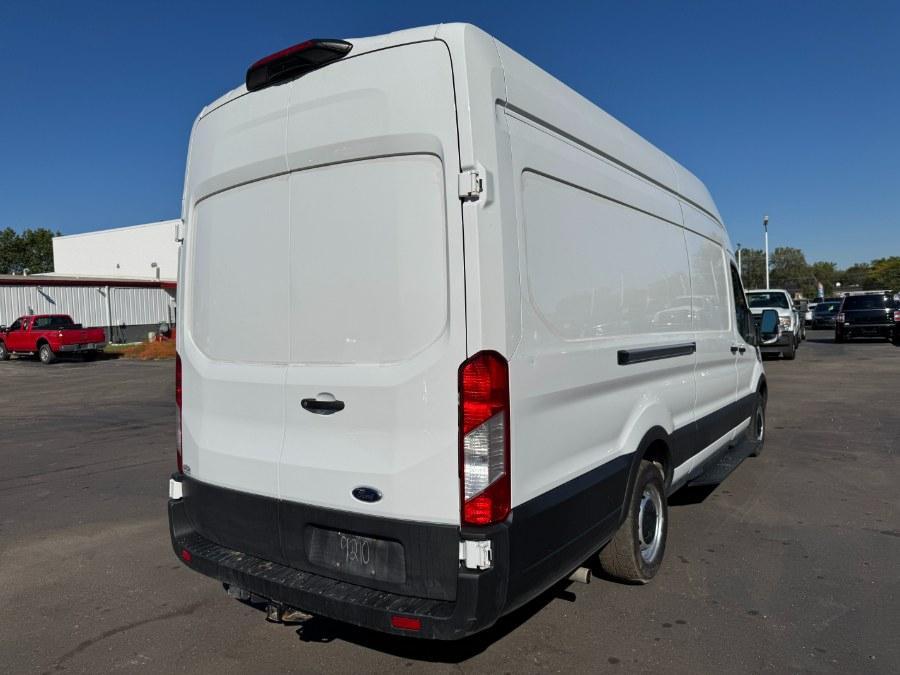 used 2021 Ford Transit-350 car, priced at $19,900