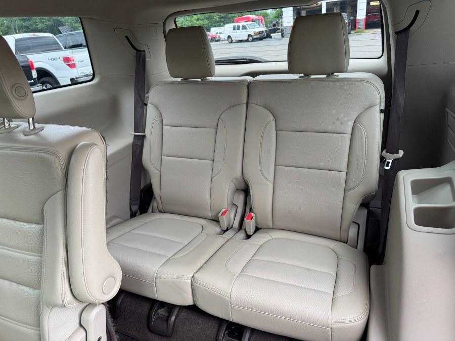 used 2018 GMC Acadia car, priced at $13,900