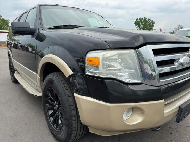 used 2010 Ford Expedition car, priced at $5,900