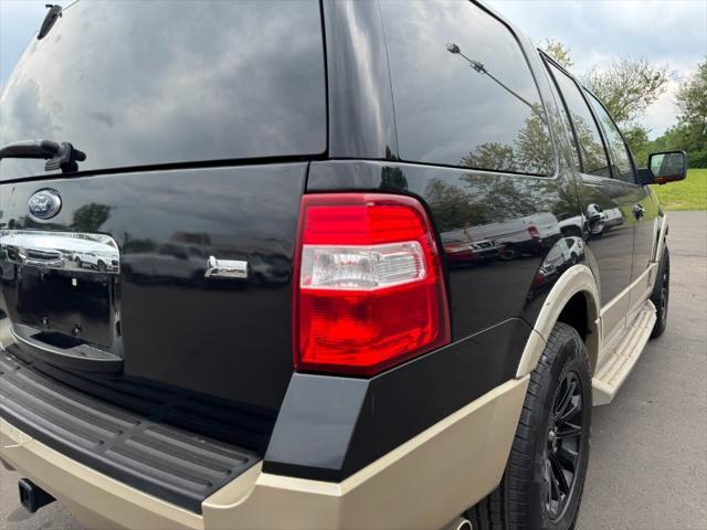 used 2010 Ford Expedition car, priced at $5,900