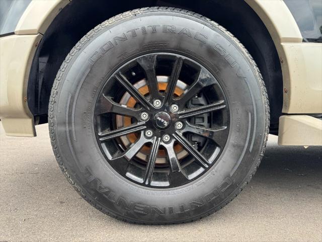 used 2010 Ford Expedition car, priced at $5,900