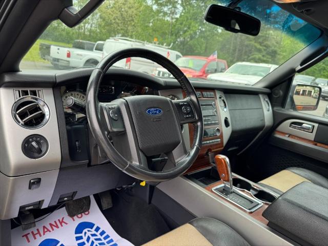 used 2010 Ford Expedition car, priced at $5,900