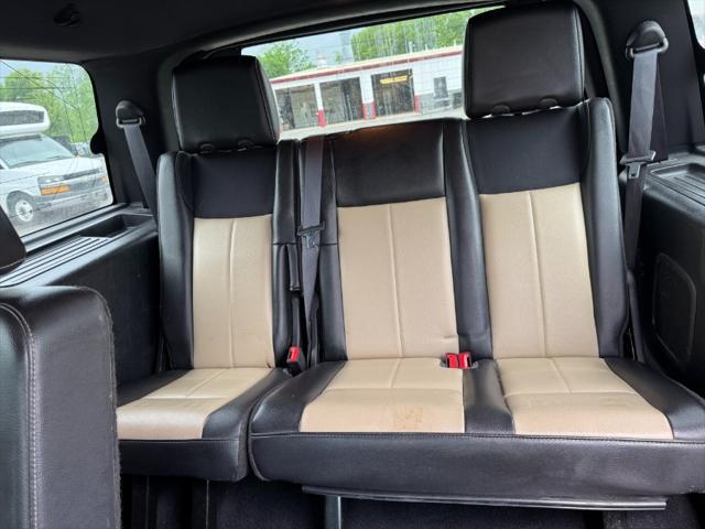 used 2010 Ford Expedition car, priced at $5,900