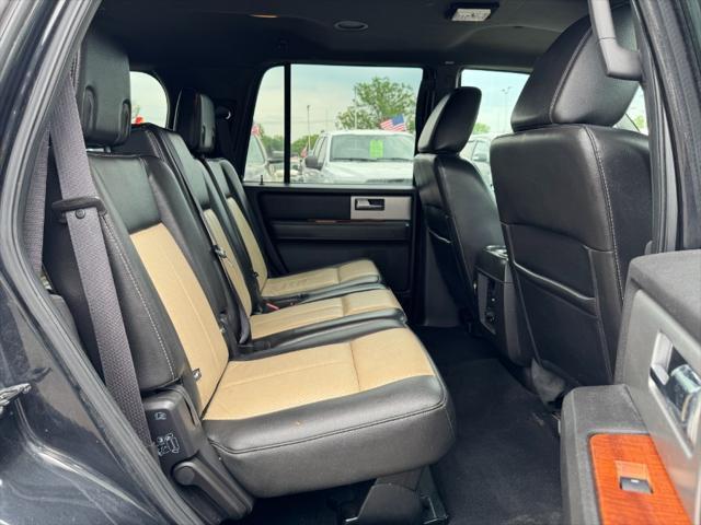 used 2010 Ford Expedition car, priced at $5,900