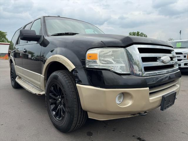 used 2010 Ford Expedition car, priced at $5,900