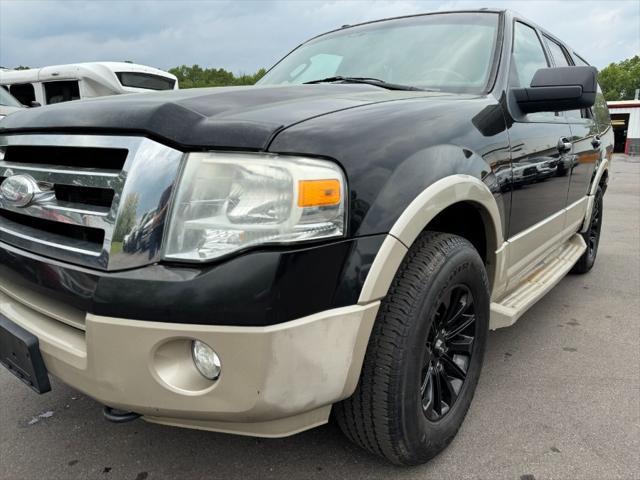used 2010 Ford Expedition car, priced at $5,900