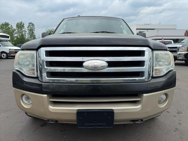 used 2010 Ford Expedition car, priced at $5,900