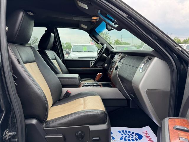 used 2010 Ford Expedition car, priced at $5,900