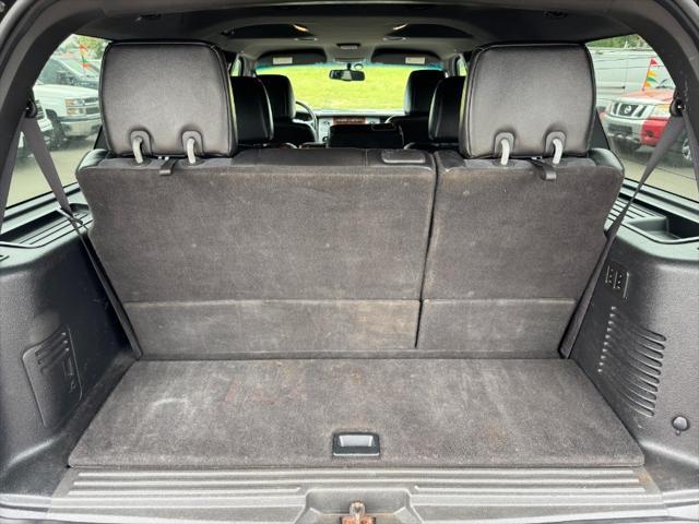 used 2010 Ford Expedition car, priced at $5,900